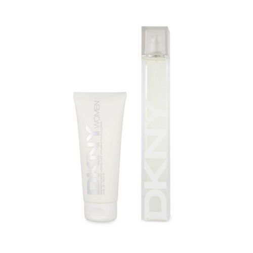 Set DKNY Energizing 2pzs 100ml Eau de Parfum/ Body Lotion 100ml