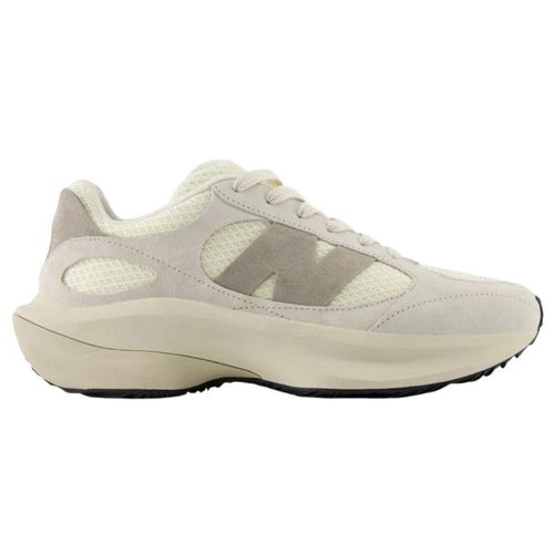Tenis New Balance Warped Runner Beige UWRPDHSBD