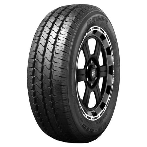 Llanta 205/65r16 C 8c Maxtrek Mk 700 101/98s