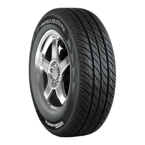 Llanta 175/70r13 Tornel America At-909 82s
