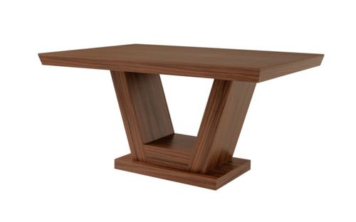 Mesa de comedor Liverpool Parota Kessa Muebles