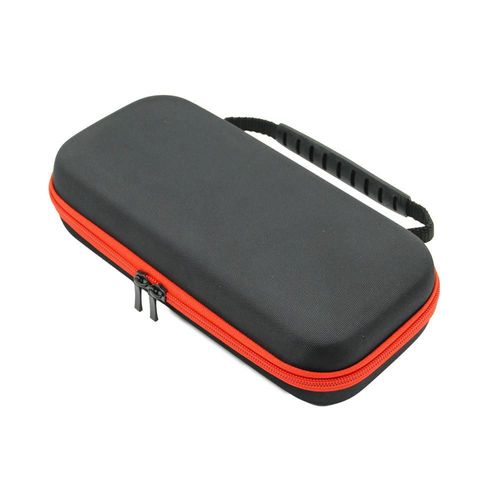 Kit estuche más mica para nintendo switch