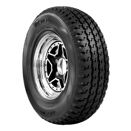 Llanta 31x10.50r15 Tornel At09 S/c 6c Lb 109q