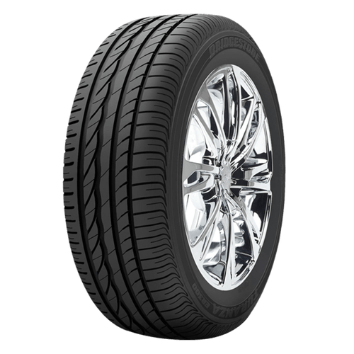 Paquete De 2 Llantas 185/60r15 Bridgestone Turanza Er300 84h