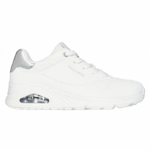 TENIS SKECHERS UNO 177094WSL