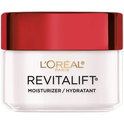 Crema hidratante L'Oréal Paris Revitalift Antiarrugas 50 ml