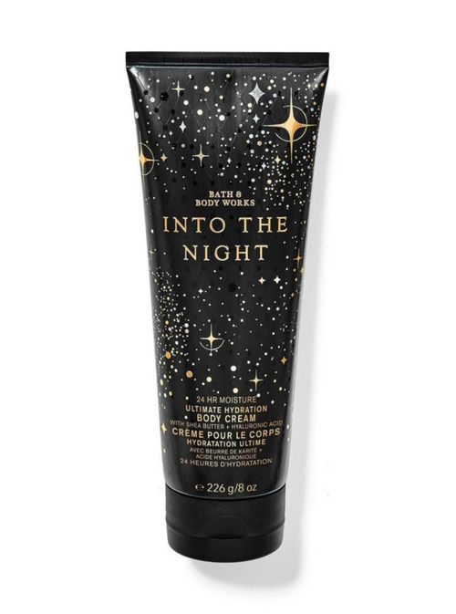 Crema Corporal Bath and Body Works Into the Night 240 mL para Mujer