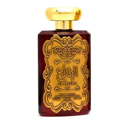 Perfume Ard al Zaafaran Al Ibdaa Gold 100 ml