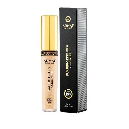 Corrector Armaf Parfaite Fix impermeable de cobertura total justo