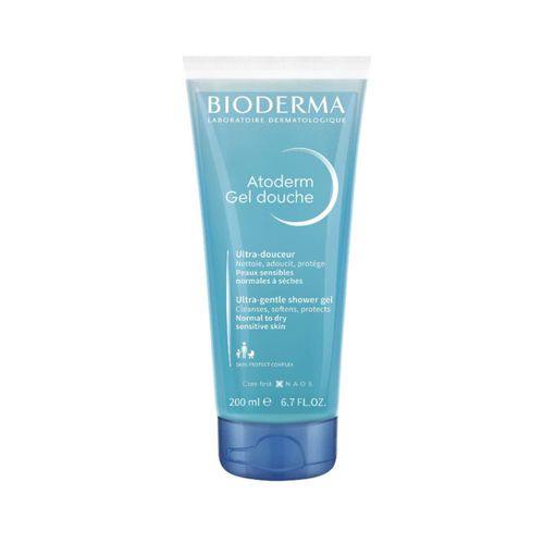 Gel de ducha Bioderma Atoderm Hidratante 200 ml
