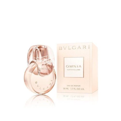 Aerosol EDP Omnia Crystalline Women de 50 ml de Bvlgari