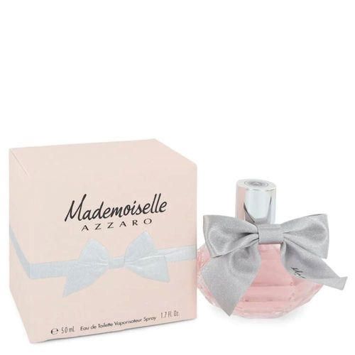 Perfume Azzaro Mademoiselle EDT 50 ml para mujer