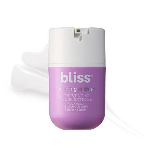 Serum Bliss Youth Got This Retinol 20 ml antienvejecimiento