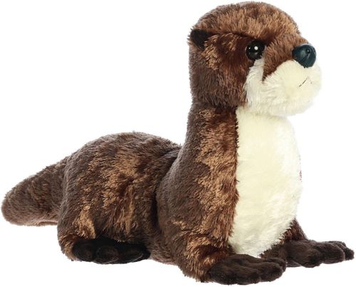 Peluche Aurora Adorable Flopsie River Otter 30 cm