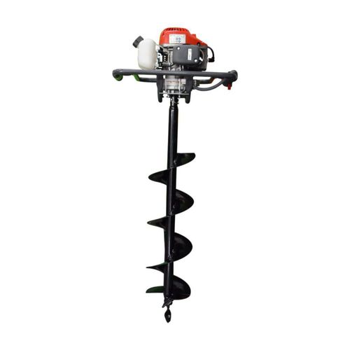 Motoperforadora Profesional Efco 50.2cc 2.1 Hp C/barreno 20×100 Cm - TR1551