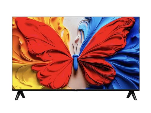 Pantalla QLED TCL 40Q3K 40" FHD Smart TV Google TV