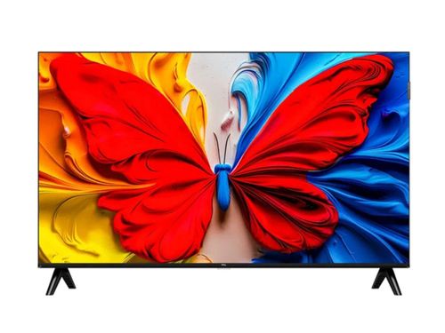 Pantalla QLED TCL 43Q3K 43" Full HD Google TV