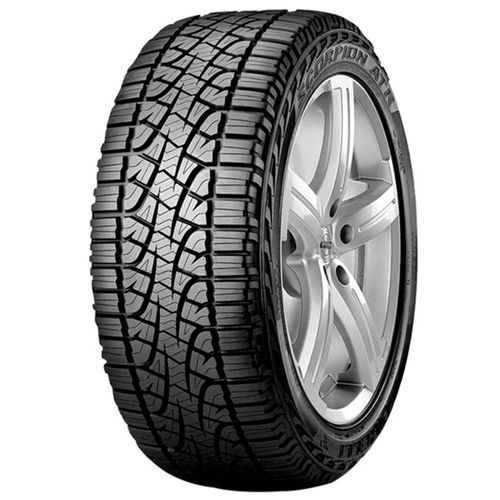 LLANTA 225/65R17 PIRELLI SCORPION ATR 102H