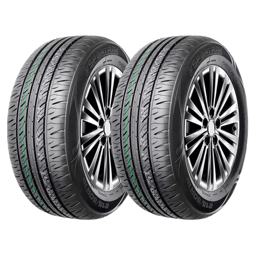 Paquete De 2 Llantas 215/65r16 Sportrak Sp716 98h