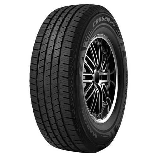 Llanta 275/70r16 Xl Marshal Ht51 114t