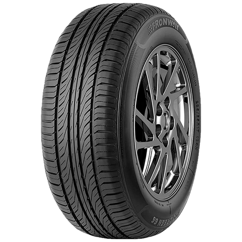 Llanta 185/60r15 Xl Fronway Ecogreen 66 88h