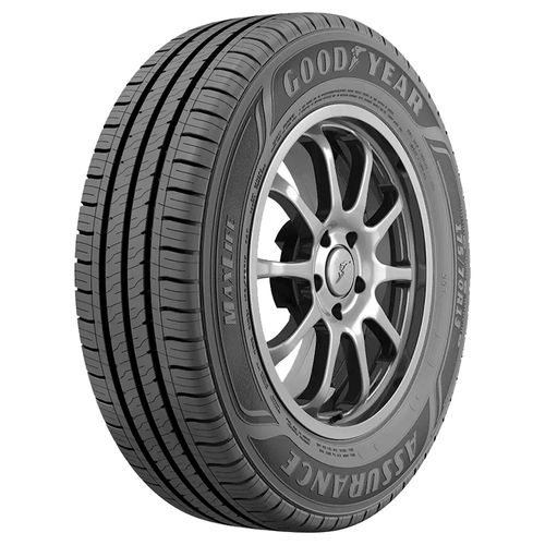 Llanta 185/70r14 Goodyear Assurance Maxlife 88h