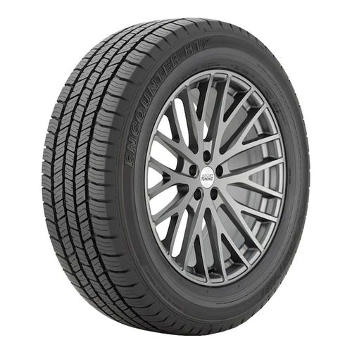 Llanta 245/75r16 Lt Sumitomo Encounter Ht2 116s