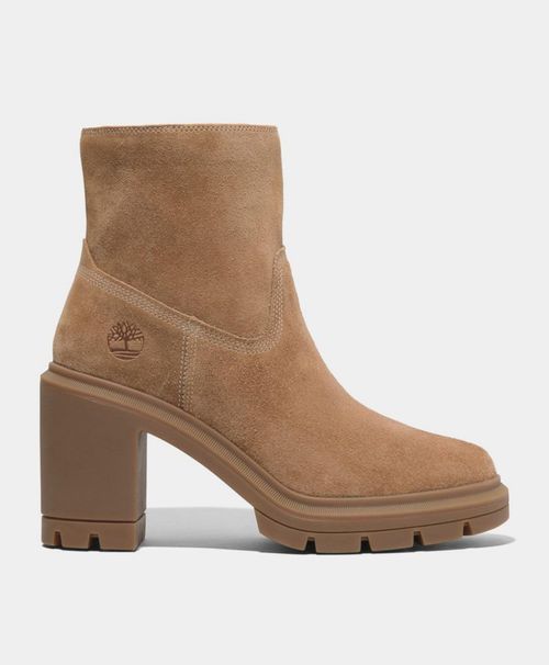 Botas para mujer Allington Heights con cierre Café TB0A26WAEIZ