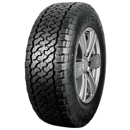 Llanta 265/65r18 Davanti Terratoura A/t 114t