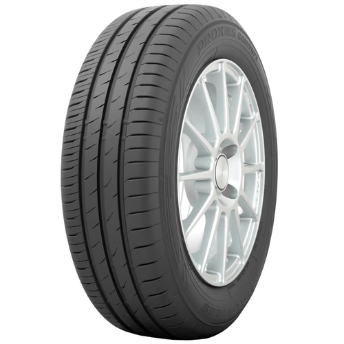 Llanta 225/50r17 Toyo Proxes Comfort 98w