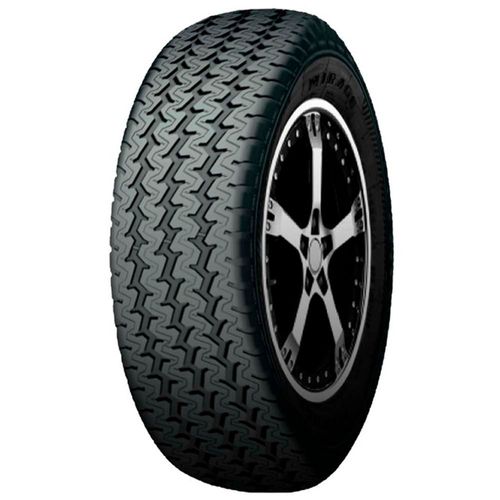 LLANTA 195/70R15C 8PR MIRAGE MR300 102R