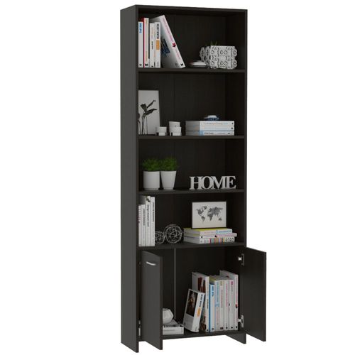 Librero Milán, Wengue