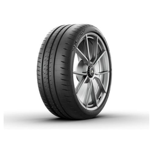 Llanta 265/35r20 Michelin Pilot Sport Cup 2 99y N2