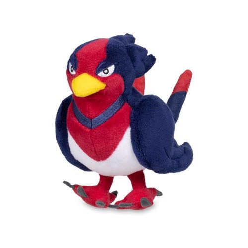 Peluche Pokémon Center Swellow Sitting Cuties de 15 cm