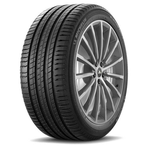 Llanta 255/45r20 Michelin Latitude Sport 3 105y