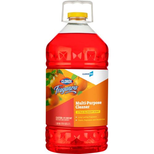 Limpiador multiusos CloroxPro Fraganzia Citrus 5.2L