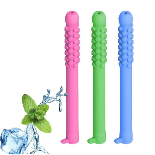 Masticable Breather mgmooa 3 unidades con sabor Pure Lock (color A)