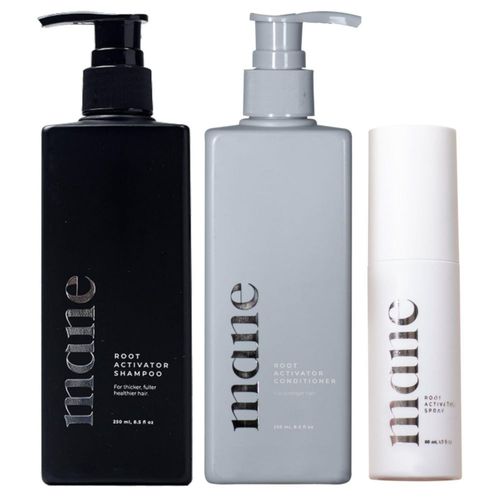 Sistema de cuidado del cabello Superior Mane Complete Hair Health 3-Step