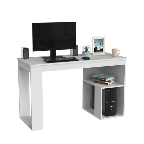 Escritorio Astana, Blanco