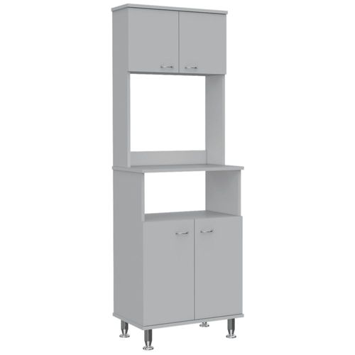 Mueble Alacena Fenix Blanco