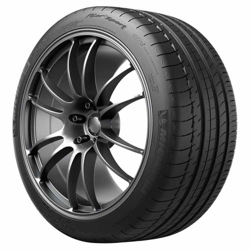 Llanta 265/40r18 Michelin Pilot Sport Ps2 101y