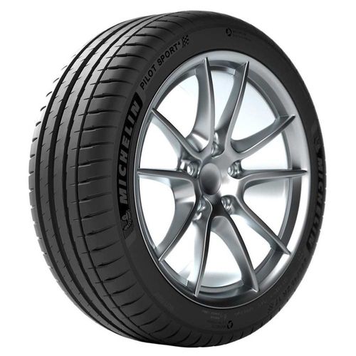 Llanta 255/40r18 Michelin Pilot Sport 4 99 Y Run Flat