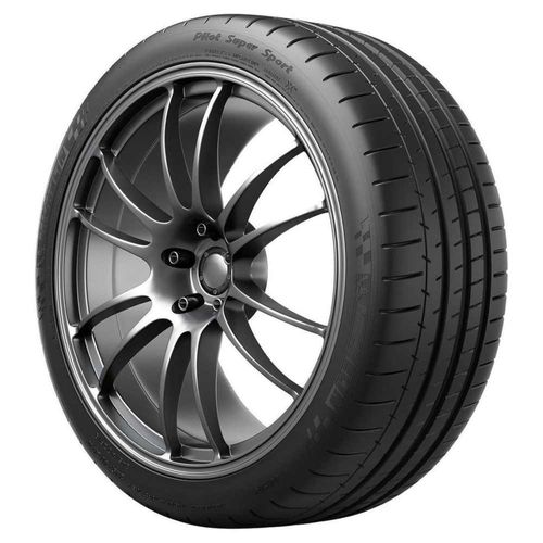 Llanta 255/40r18 Michelin Pilot Super Sport 99