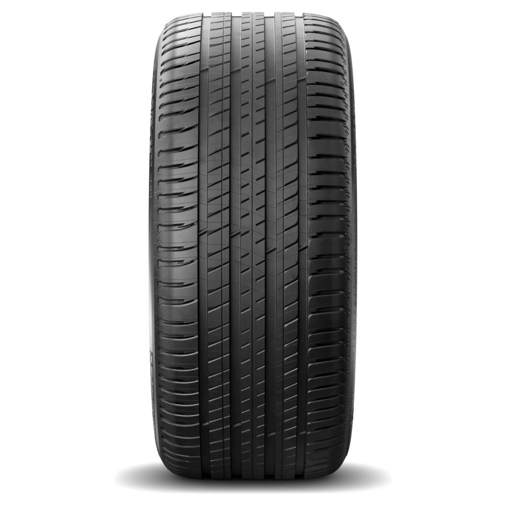 Llanta 295/35r21 Michelin Latitude Sport 3 103y | Elektra tienda en ...