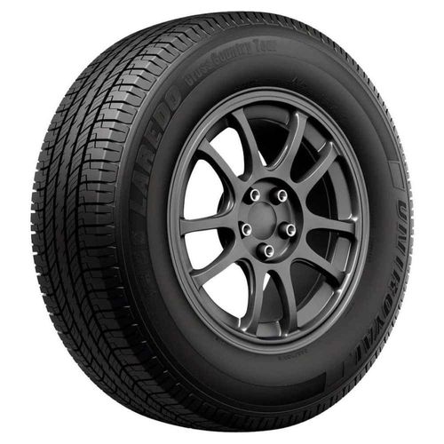 Llanta 235/70r15 Uniroyal Laredo Cross Country Touring 102t