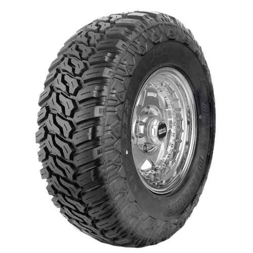 Llanta 33x12.50r20 Lt 10c Antares Deep Digger 114q