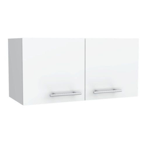 Mueble Sobre Campana Delfi Blanco