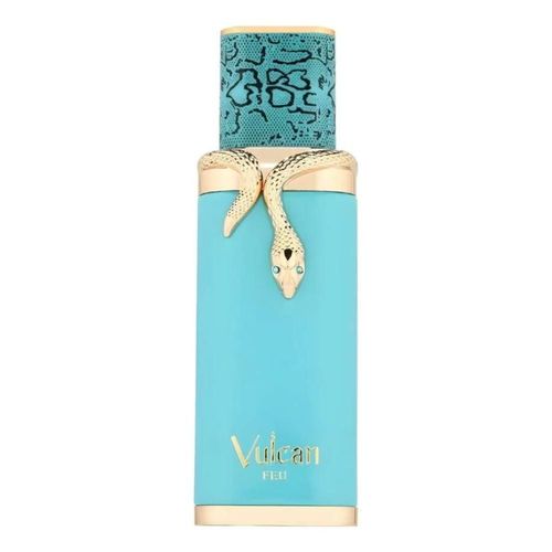 Perfume Unisex French Avenue Vulcan Feu Eau De Parfum 100 ML