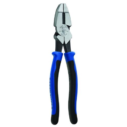 Pinza electricista alta palanca kt210-9 klein tools