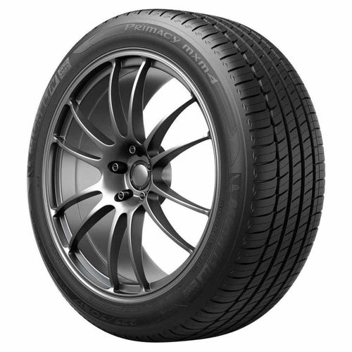 Llanta 255/35r18 Michelin Primacy Mxm4 94h